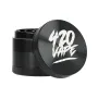 Młynek 420VAPE anodowane aluminium 55mm - 2